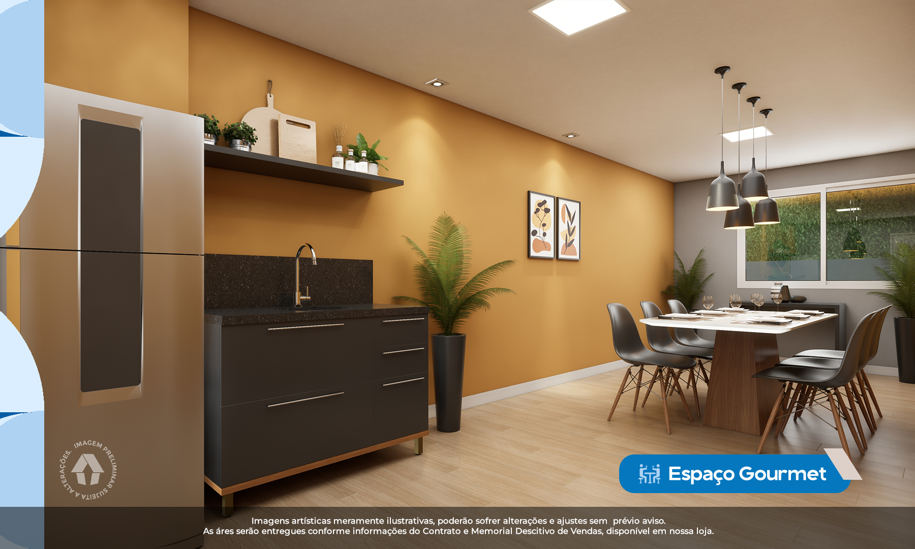 Apartamento na Clube Cangaíba, Zona Leste de São Paulo, ideal para quem busca conforto, mobilidade e ótima localização.